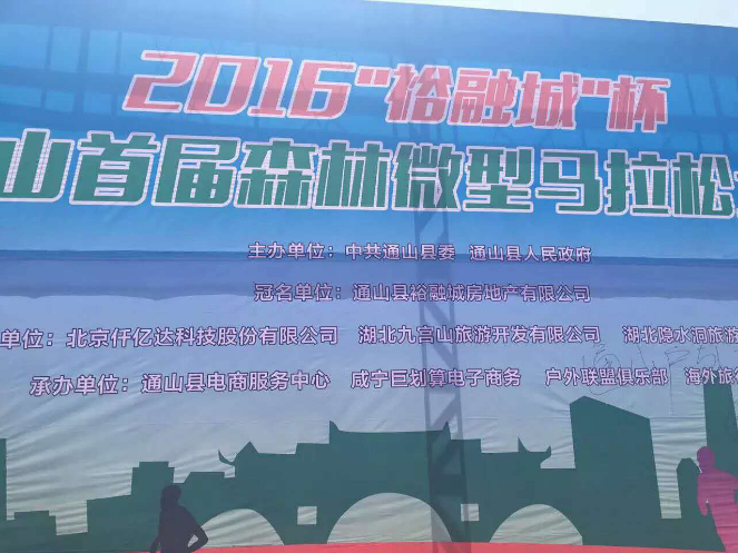 仟億達(dá)831999總裁王元圓帶團(tuán)參加碳匯節(jié)，與湖北省通山縣簽署林業(yè)碳匯戰(zhàn)略協(xié)議