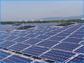 夏季雷電多發(fā)，光伏電站防雷措施