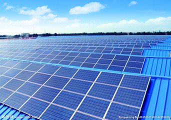 仟億達(dá)831999：高額電價(jià)下，工商業(yè)屋頂和光伏電站更配