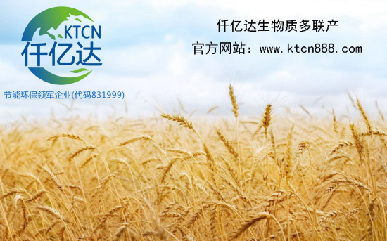 秸稈焚燒成為“污染源”？仟億達(dá)生物質(zhì)多聯(lián)產(chǎn)為您解憂！
